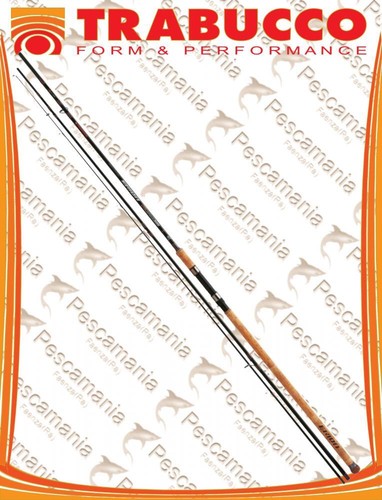 Canne feeder trabucco - canne,