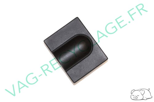 ♻️Cache sous grille de