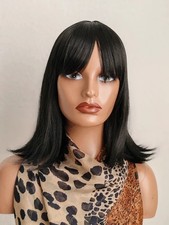 🇫🇷 Perruque femme 14