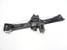 Leve vitre electrique avant gauche FIAT FIORINO 3 PHASE 1 52148374