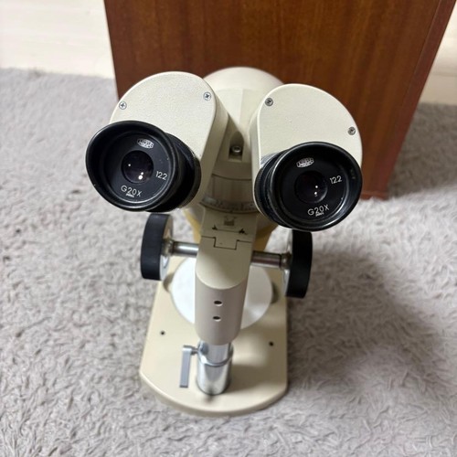 Olympus binocular zoom - olympus, sz