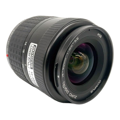 Olympus zuiko digital - olympus,