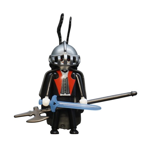 Playmobil figurine vampire - playmobil,