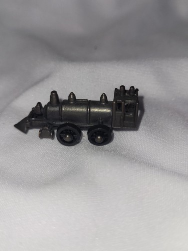 Kinder metal train locomotive - metal,