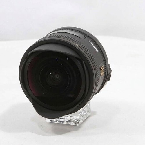 Sigma 10mm ex - sigma, f/2.8
