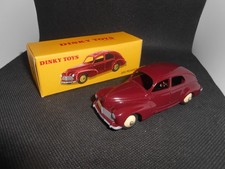 Dinky Toys Atlas + Boite