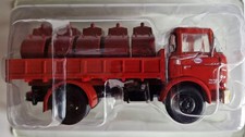 IXO 1/43 - Berliet 18 -
