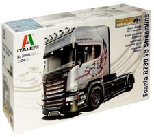 ITALERI - Camion 4x2 solo