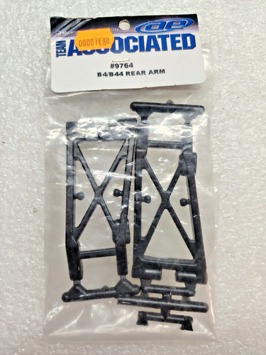 Team associated 9764 rear arm - associated,