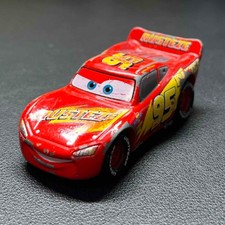 Tomica Cars Lightning McQueen