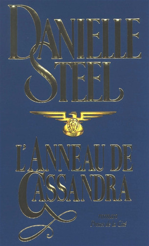 Anneau cassandra - l'anneau, de