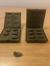 12 Porte Menu Vintage Rétro