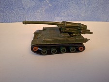 Char obusier K-107 Matchbox