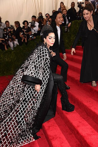 Lady gaga the - at, china
