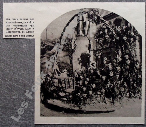 Document photo fêtes - document,