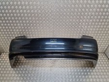 Pare choc arriere BMW Serie 3 E90 4 portes de sept 2008 à dec 2011 code 475 *
