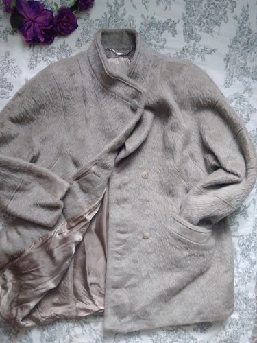 Superbe manteau court - superbe,
