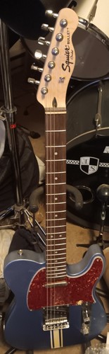 Fender squier bullet - fender,
