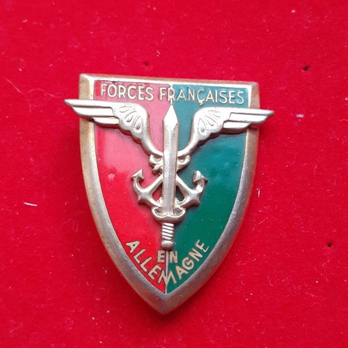 Forces françaises - forces,