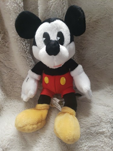 Pie eyed mickey mouse walt - eyed,