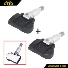 2 Capteur de pression pneu