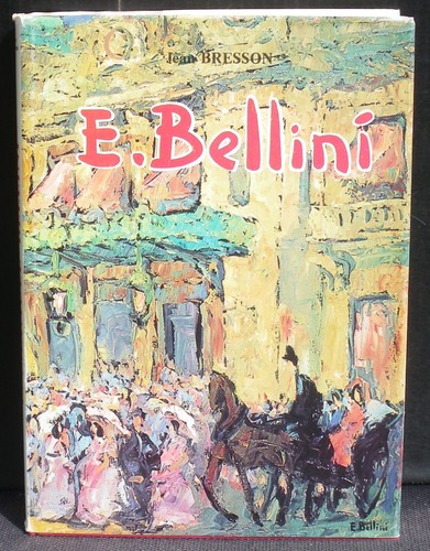 Jean bresson emmanuel bellini - bresson,