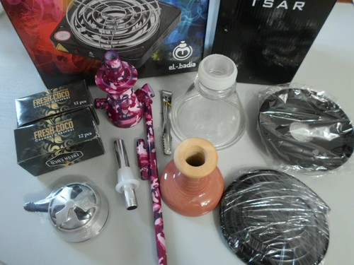 Tsar pack chicha camouflage - pack,