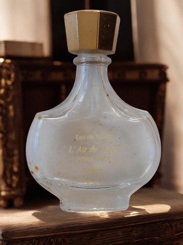 Miniature parfum vintage - parfum, nina