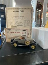 Danbury Mint 1931 Ford Model A
