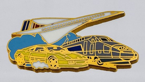 Pin pins sncf train tgv - pins,