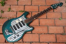 Teisco WG-4L (no250504)