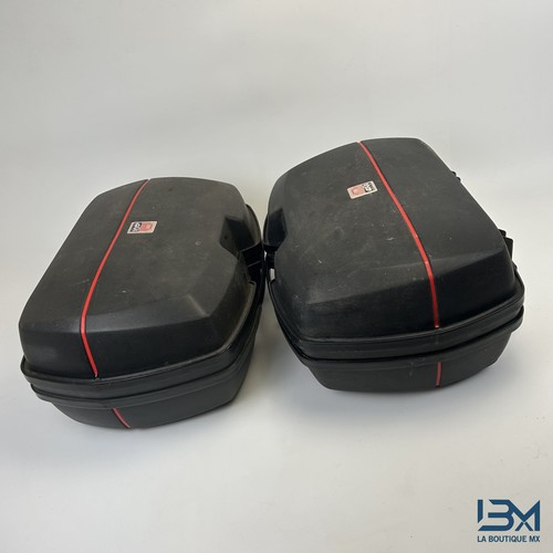 Valises 900 diversion 1995 - xj,