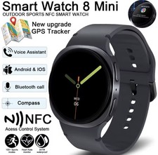 Montre Connectée 8 Mini GPS