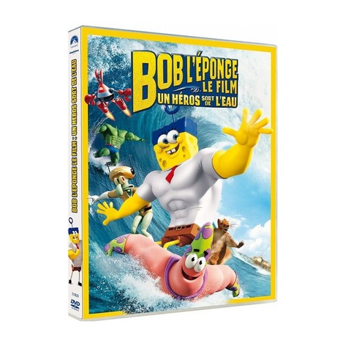 Bob éponge film un - bob,