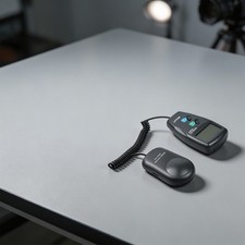 Luxmètre Numérique