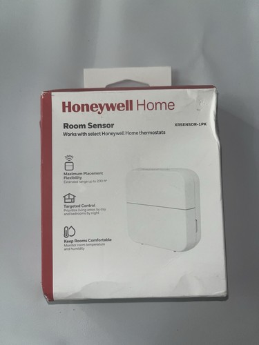 Honeywell home smart - -,