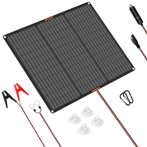 Chargeur batterie solaire - chargeur,