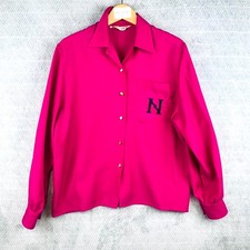 Vintage Serge Nancel Chemise