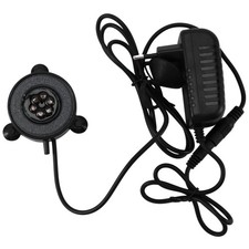 Led Aquarium Air  Light Fish