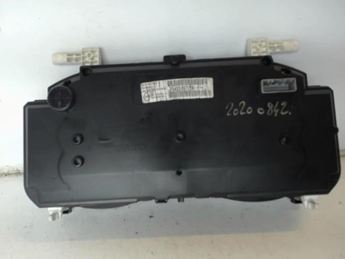 Compteur renault master - compteur, 3