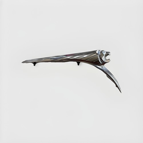 Mascotte insigne peugeot - insigne,