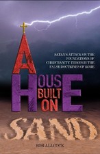 Rob Allcock A House Built on