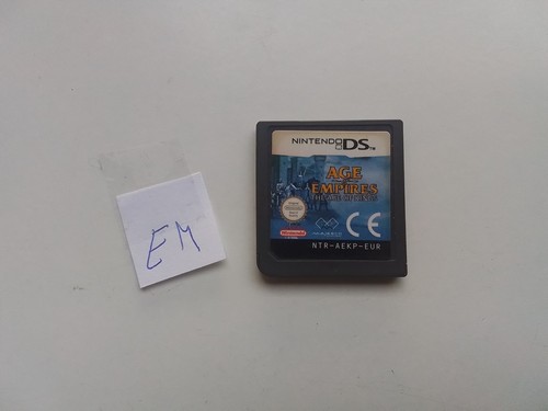 Age empires the - the, of