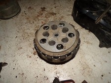 embrayage 80 RG Suzuki 1126
