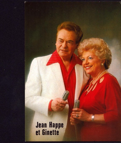 Artiste chanteur jean - /,