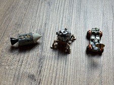 Micro Machines Idéal Jouet