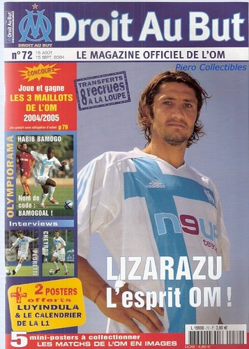 Olympique marseille droit - marseille, au