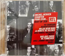 Chanter Pour Ceux..., Michel Berger