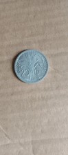 CL8 - INDOCHINE - Piece de 20