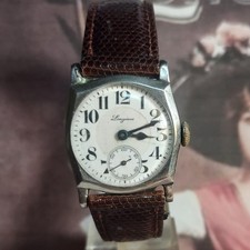 Ancienne montre Longines